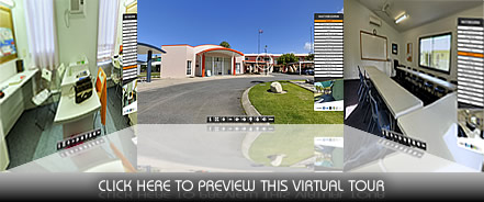 New virtual presentation New generation of presentation | Virtual Tours - GVG Media