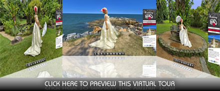 Wedding Photosphere Wedding Photosphere | Virtual Tours - GVG Media
