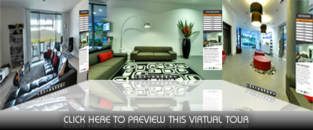 Virtual tour Virtual Tours - GVG Media