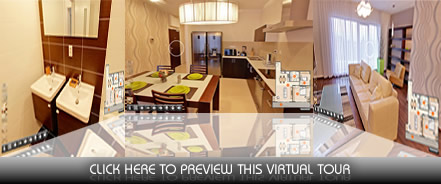 Real estate package | Virtual Tours - GVG Media
