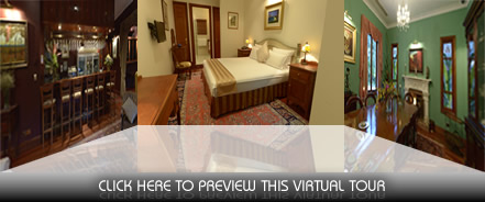 Whitfield House Cairns Whitfield House Cairns | Virtual Tours - GVG Media