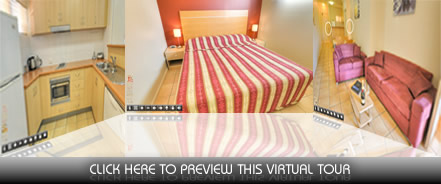 Virtual tour Virtual Tours - GVG Media