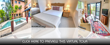 Virtual tour Virtual Tours - GVG Media
