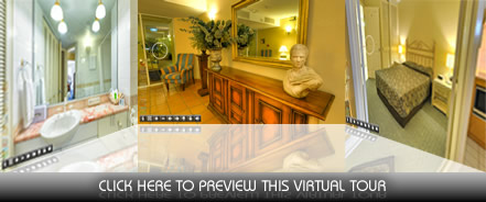 Virtual tour Virtual Tours - GVG Media