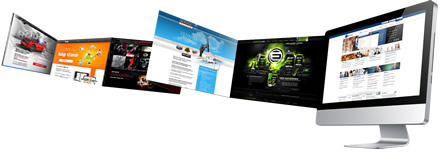 web design WEB DESIGN | GVG Media
